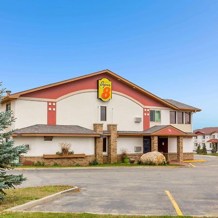 Готель Super 8 By Wyndham Bemidji Mn Екстер'єр фото