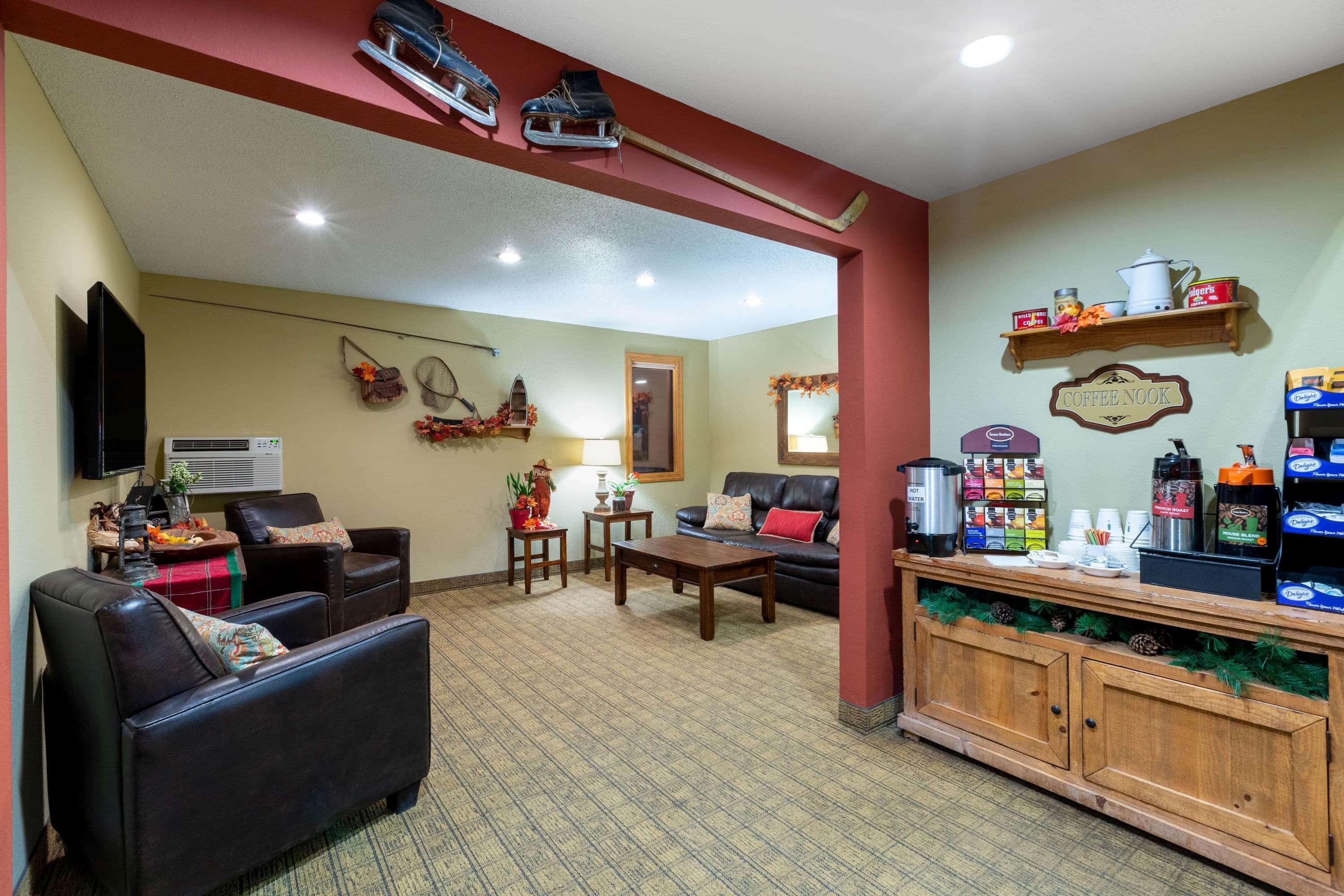 Готель Super 8 By Wyndham Bemidji Mn Екстер'єр фото