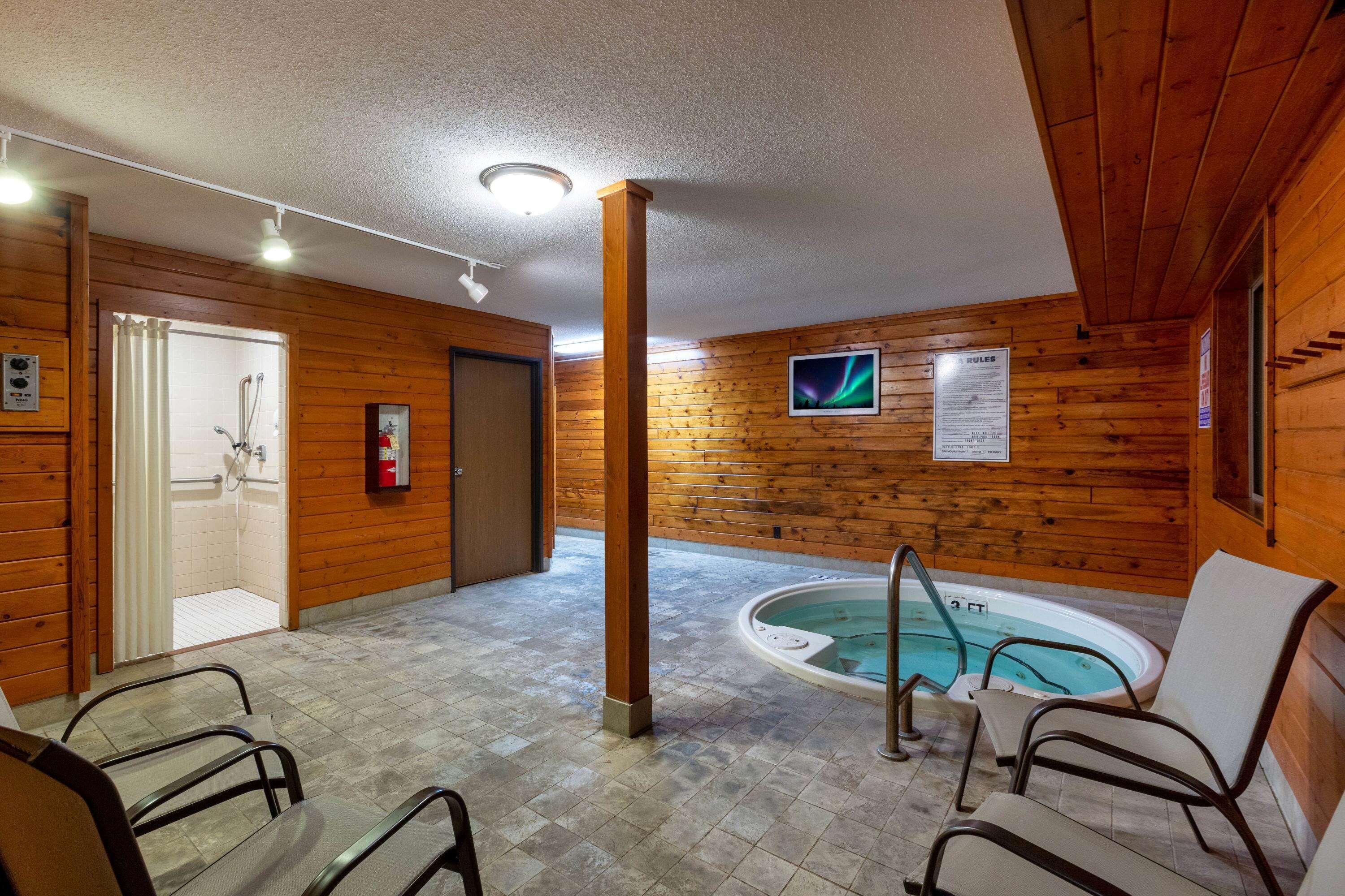 Готель Super 8 By Wyndham Bemidji Mn Екстер'єр фото